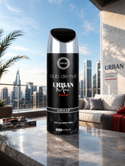 Club De Nuit Urban Man Elixir (200ml) Body Spray by Armaf