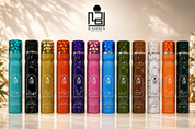 Rahma Air Freshener Home Fragrance 300ml Aerosol 12 Pack Collection