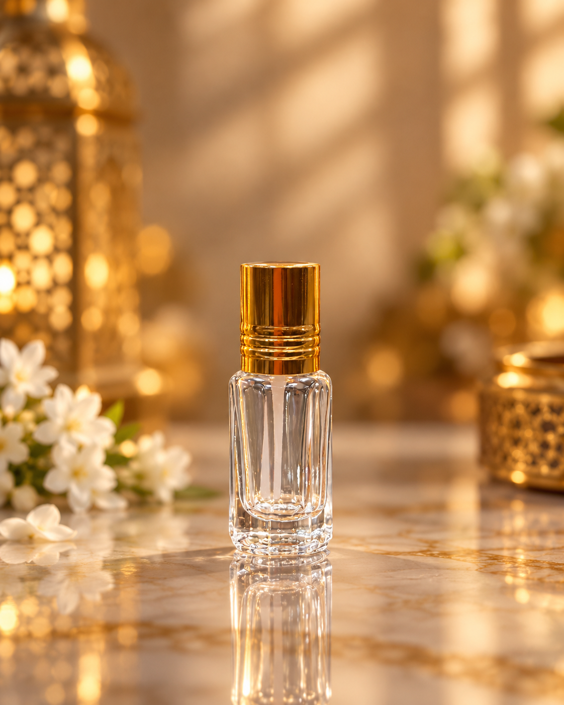 Medium Khan Oil-6ml