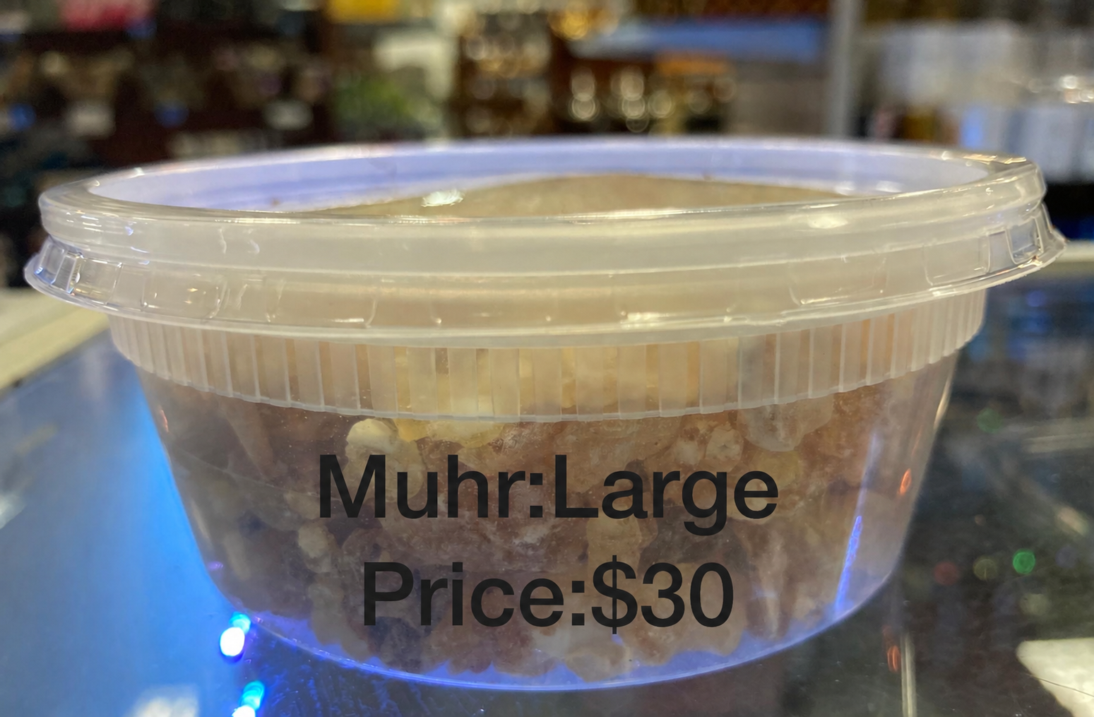 Special Frankincense