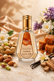 Caramello (50ml) Spray Perfume by Al Rehab