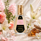 Sara (50ml) Spray Perfume by Al Rehab