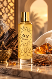 Oud Mirage (120ml) EDP by Al Rehab