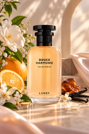 Lansy- Douce Harmonie (100ml) EDP by Al Rehab