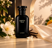 Lansy- Softy Silk (100ml) EDP by Al Rehab