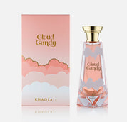 Cloud Candy EDP (100ml) Spray by Khadlaj