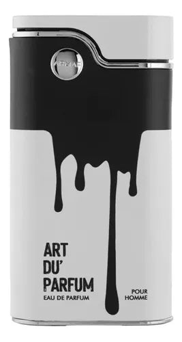 Art Du Parfum  EDP (100ml) Perfume Spray by Armaf