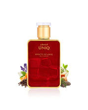 Armaf Uniq- Effects of Uniq EDP (100ml) Spray By Armaf