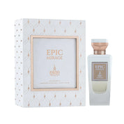 Elite Epic Mirage (100ml) Perfume Spray by Risala