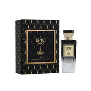 Elite Epic Onyx (100ml) Perfume Spray by Risala