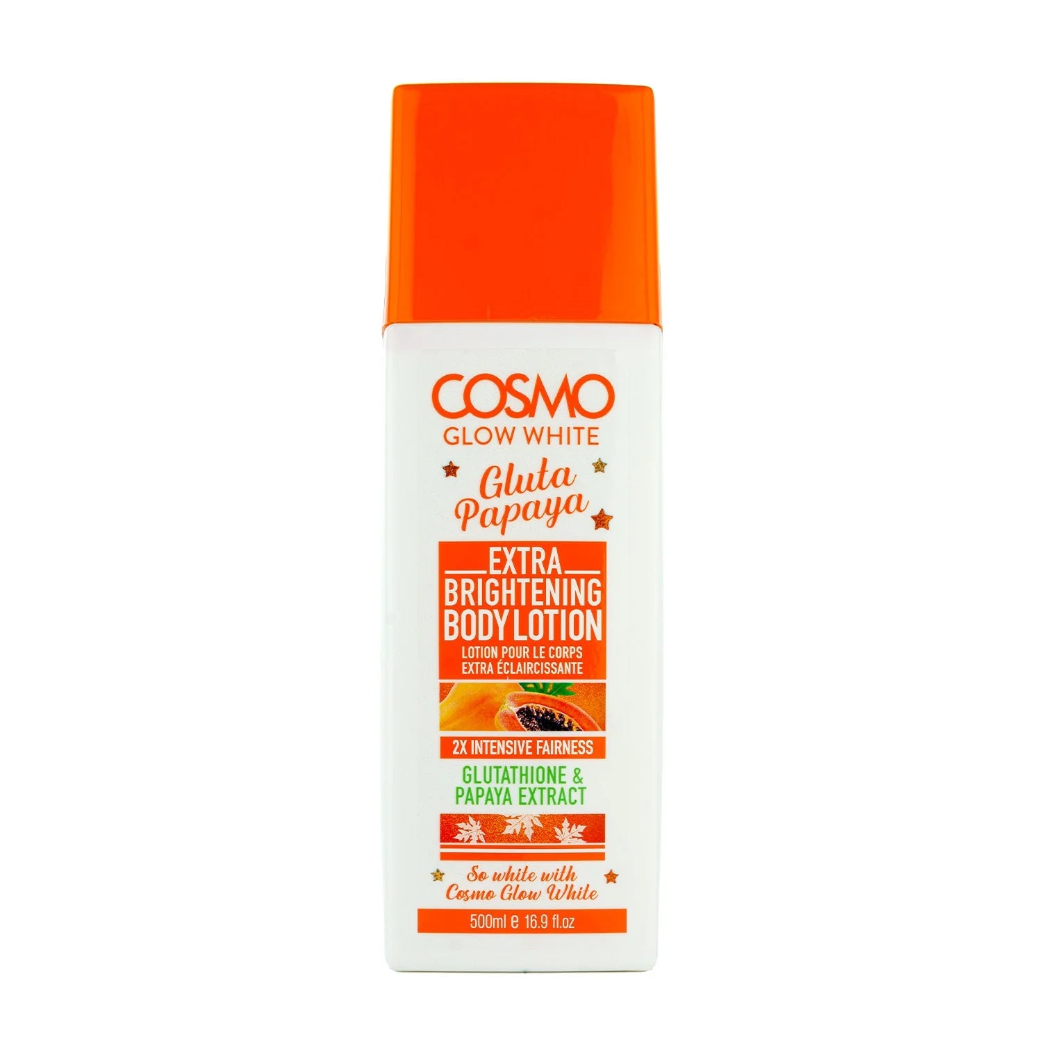 cosmo glutathione review Glow White Gluta Papaya Extra Brightening Body Lotion 500ml – Khan El Khalili Warehouse Goats Semaglutide Reconstitution Calculator & Size:1 bottle