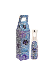 Mahasin Silver Water-based House Freshener (320 ml) by Khadlaj