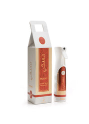 Musky Water-based House Freshener (320 ml) by Khadlaj