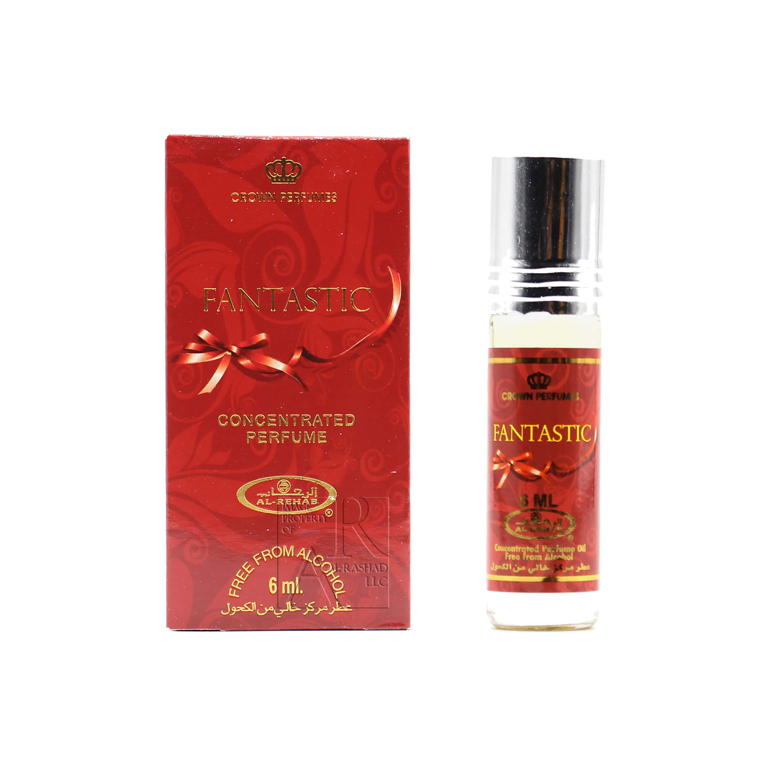 Al Rehab new oils and fragrances 2024