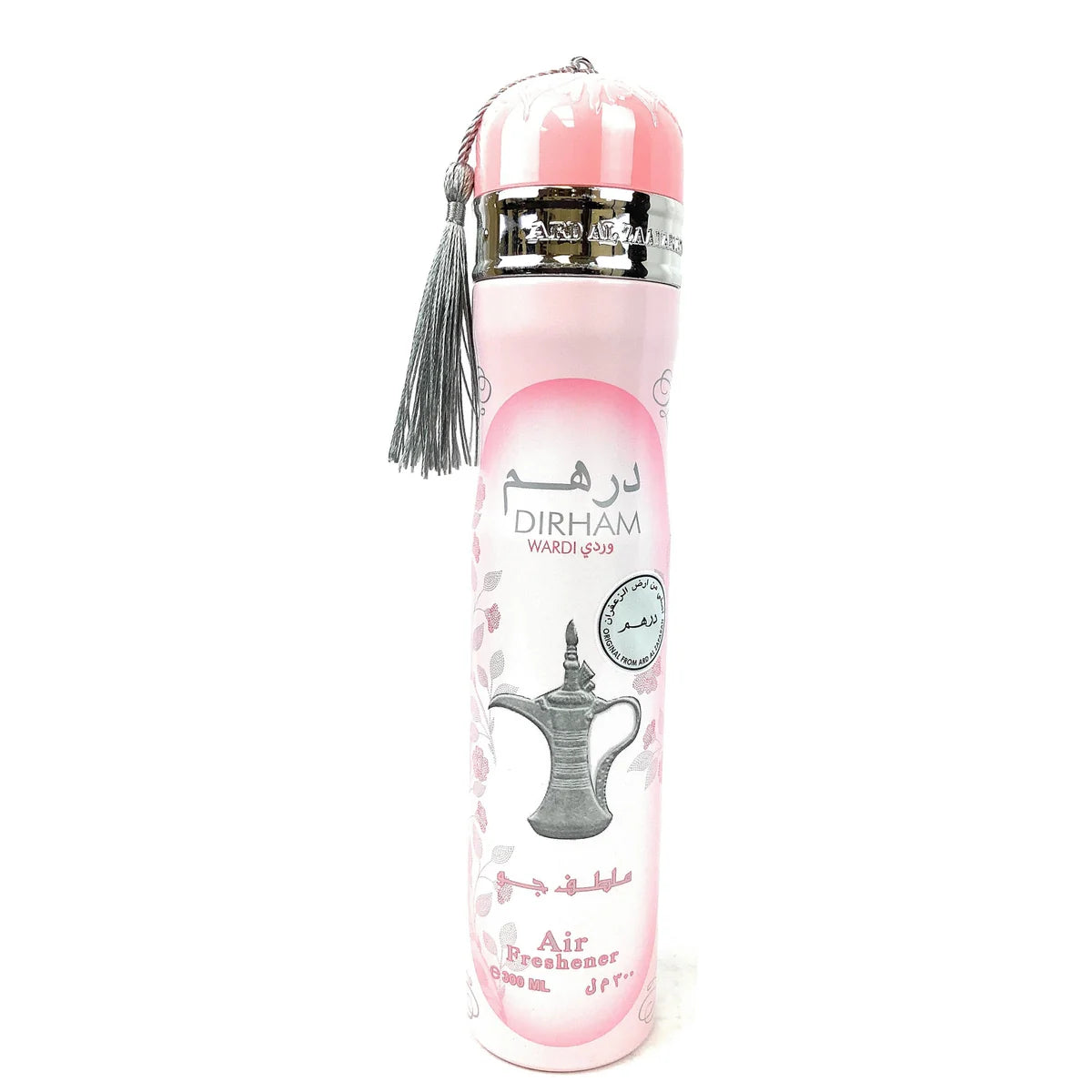 Dirham Wardi 300ml Air Freshener By Ard Al Zaafaran