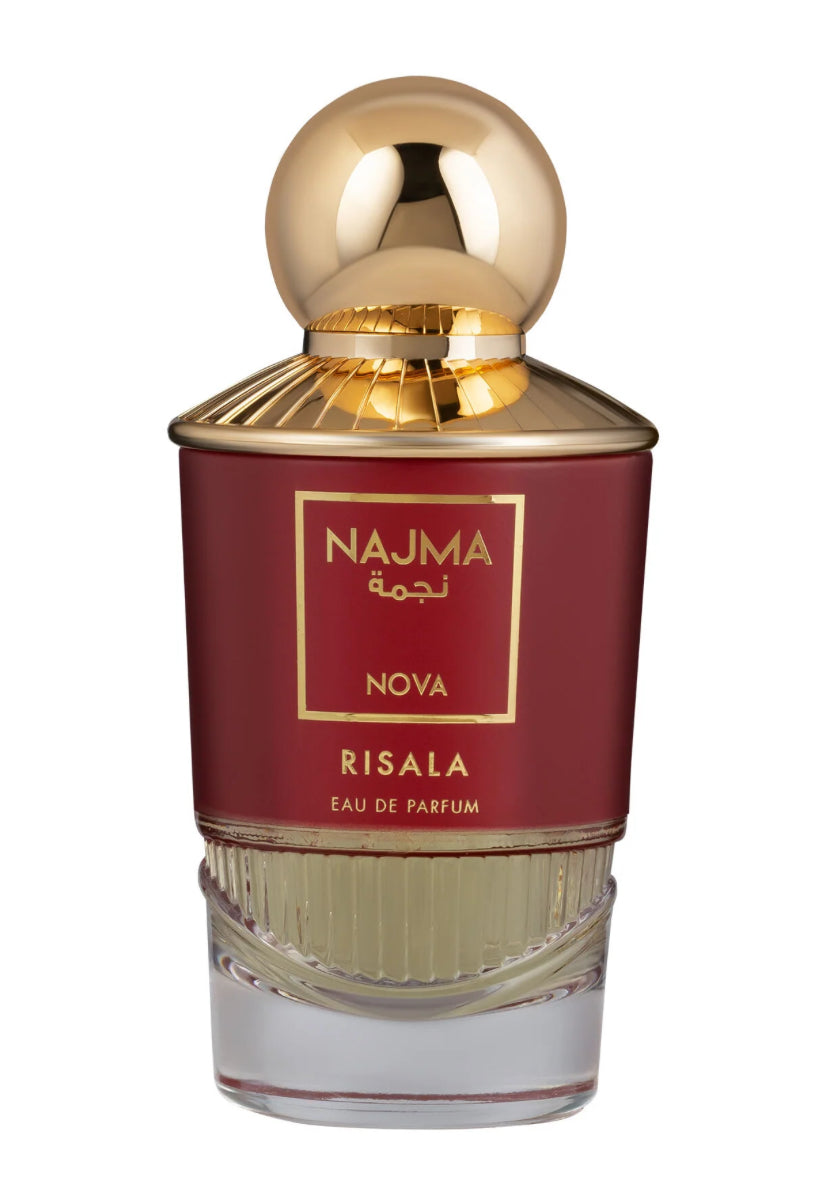 Najma Nova (100ml) Risala Elite Perfume Spray by Risala