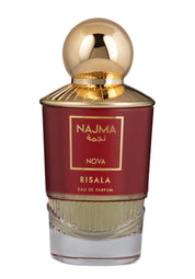 Najma Nova (100ml) Risala Elite Perfume Spray by Risala