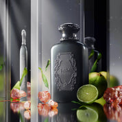 Ghadeer Silver EDP (100ml) Spray by Khadlaj