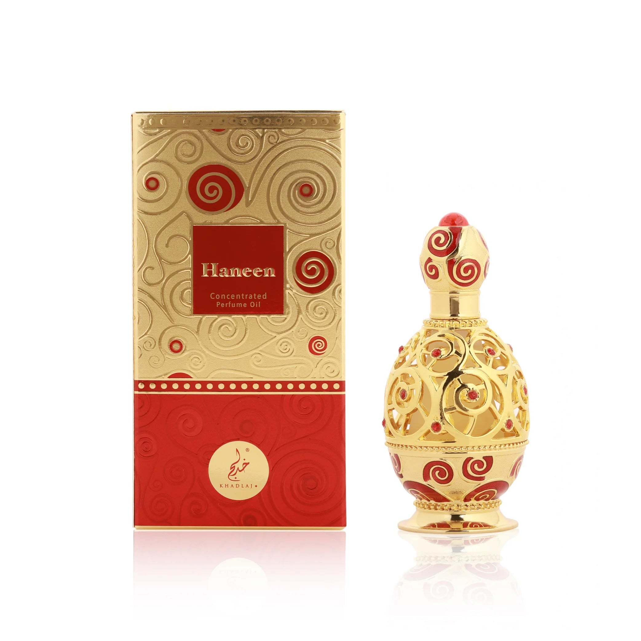 Haneen Gold CPO (20ml) by Khadlaj