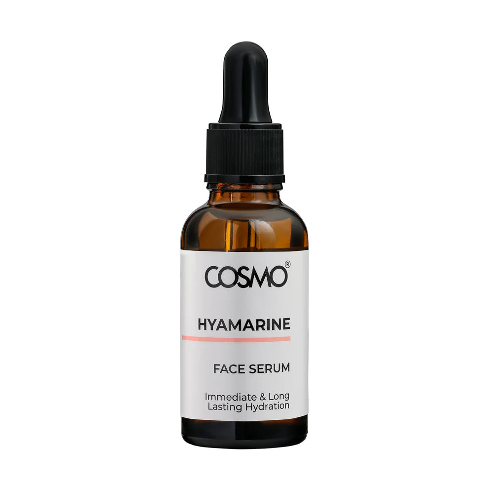 Hyamarine (30ml) Face Serum by Cosmo