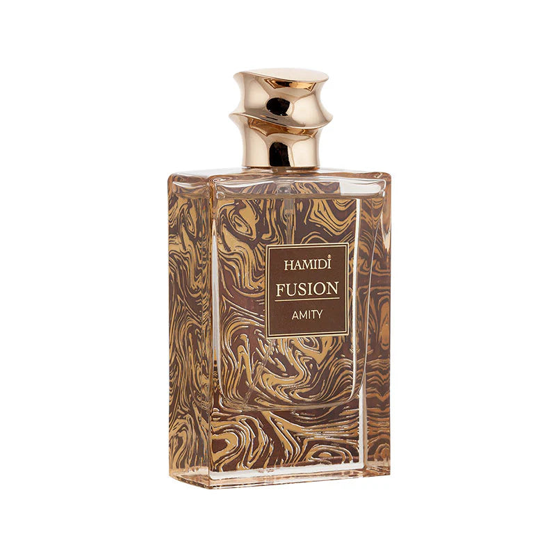 Fusion Amity EDP (85ml) Spray By Hamidi