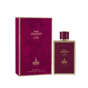 Elite Hikmah of Love (100ml) Perfume Spray by Risala