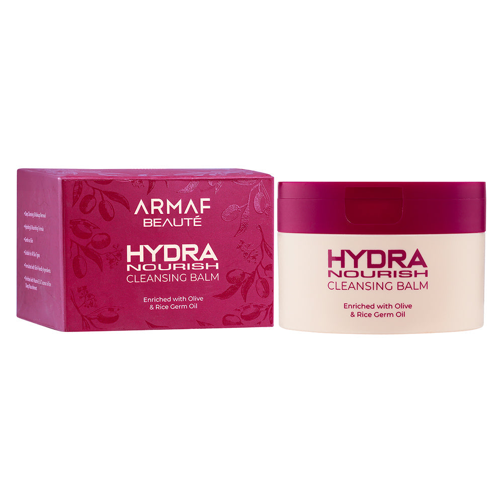 Cleansing Balm 100grm by Armaf Beaute