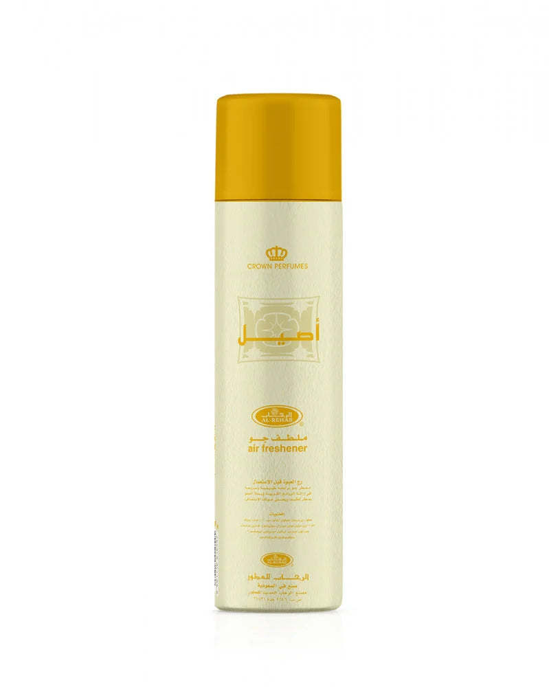 Aseel 300ml Air Freshener By Al Rehab