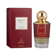 Najma Nova (100ml) Risala Elite Perfume Spray by Risala