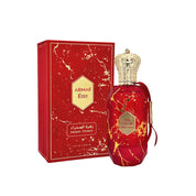 Eter Desert Flower EDP (100ml) Spray by Armaf