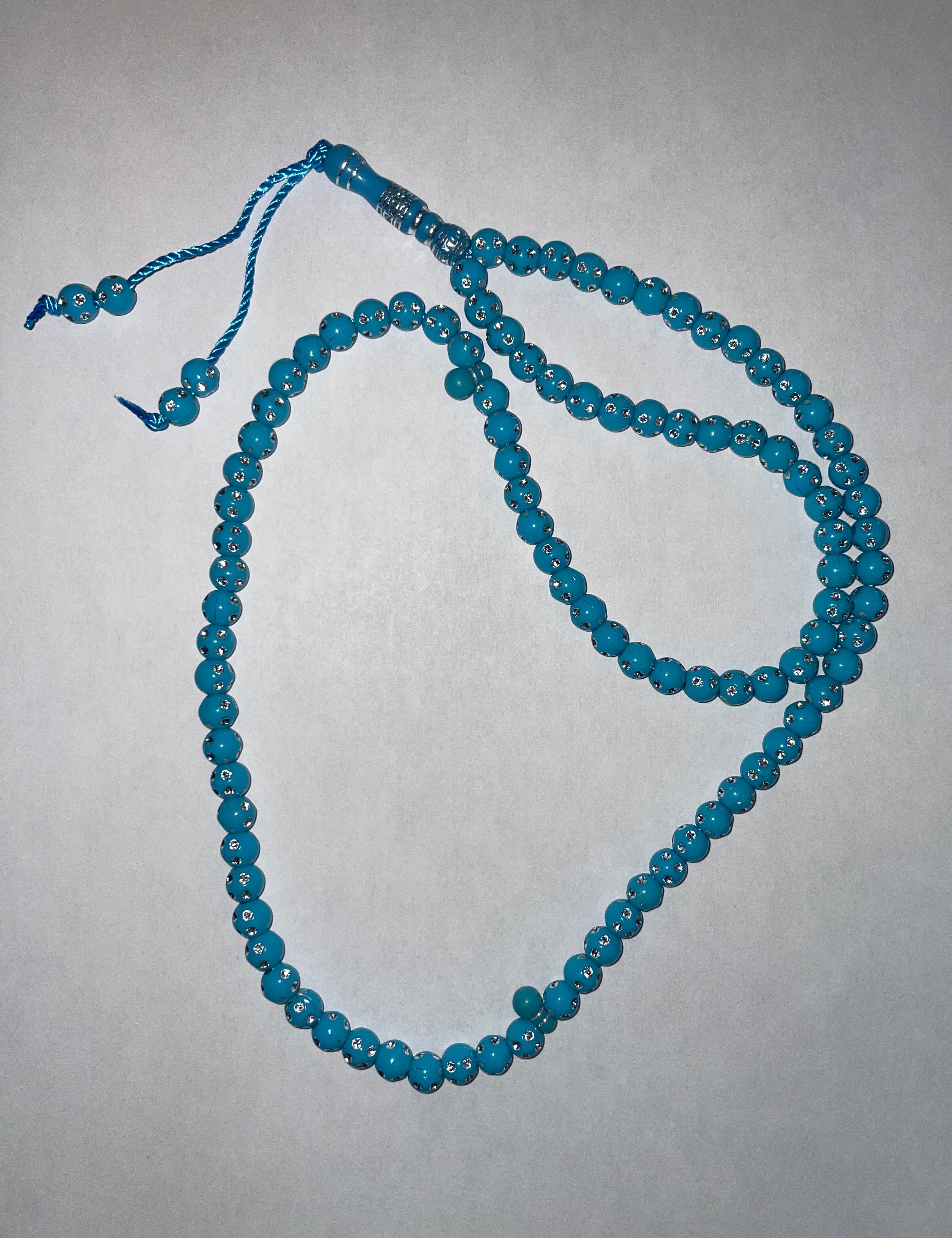 Tasbih- Round (100 ct)
