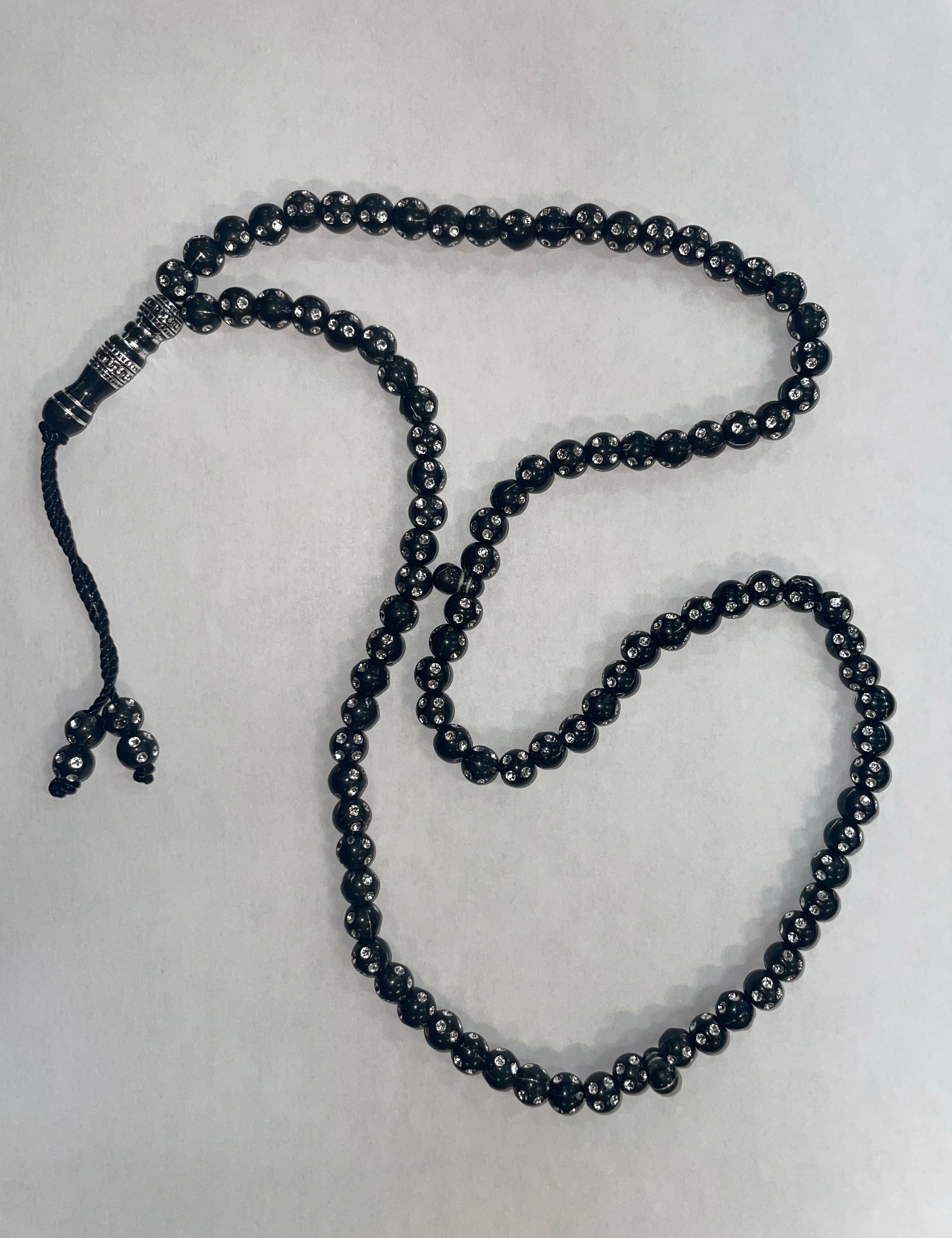 Tasbih- Round (100 ct)