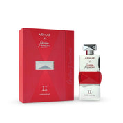 Armaf Christian Provenzano 2 (Silver + Red) EDP (100ml) By Armaf