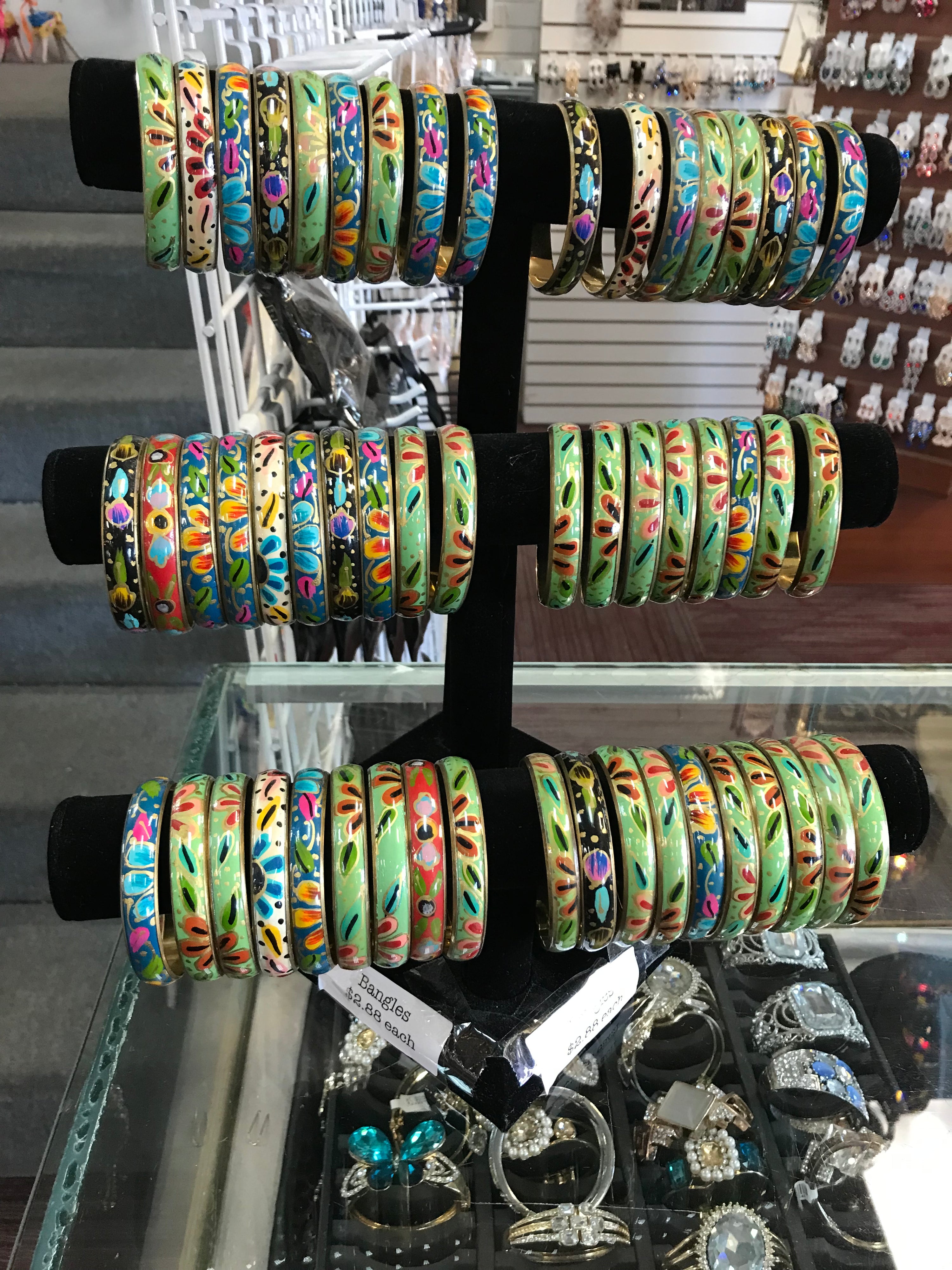 CJ Bangles