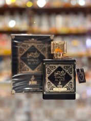 Barraq Al Oud EDP (100ml) Prime Collection By Sterling