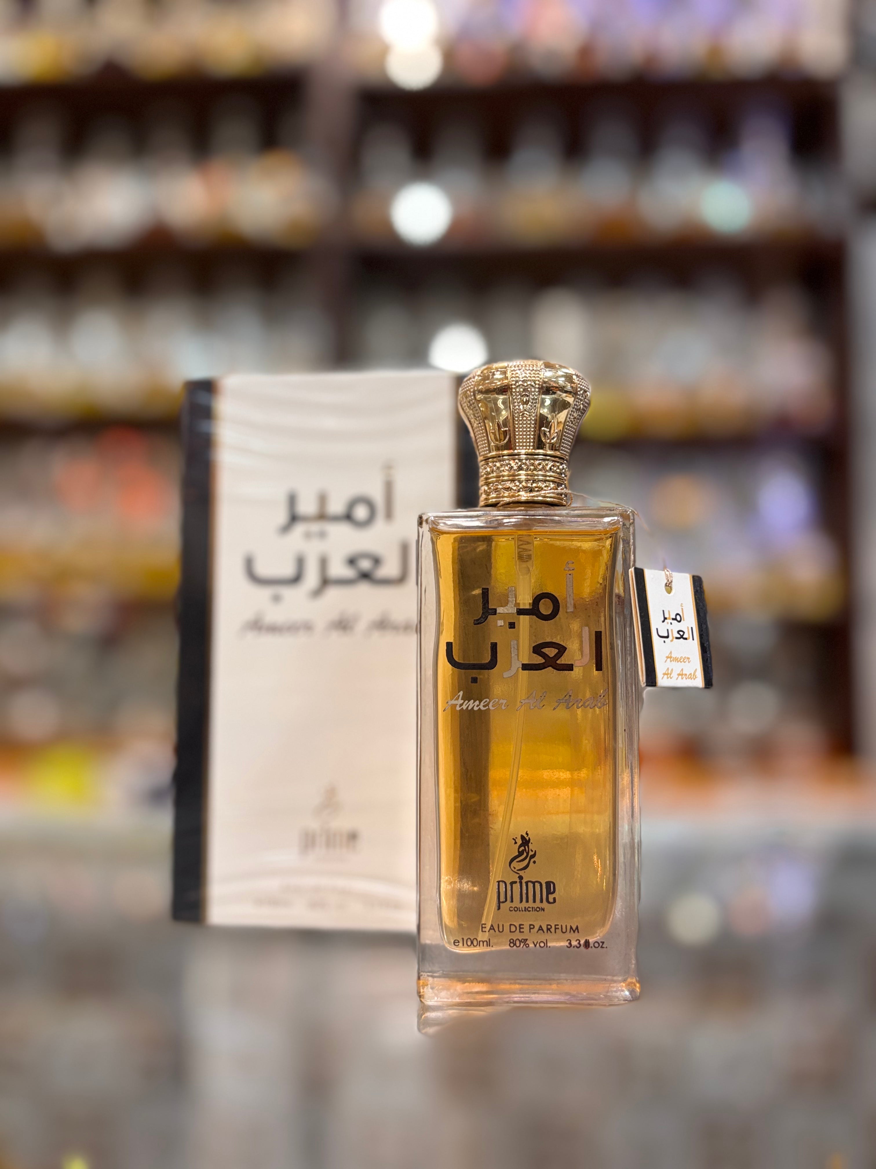 Ameer Al Arab EDP (100ml) Prime Collection By Sterling