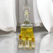 Beast - Pure Perfume Oil