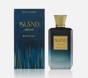 Island Dreams Extrait de Parfum (100ml) Spray by Khadlaj