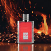 Karus Oud Fire EDP (100ml) Perfume Spray by Khadlaj