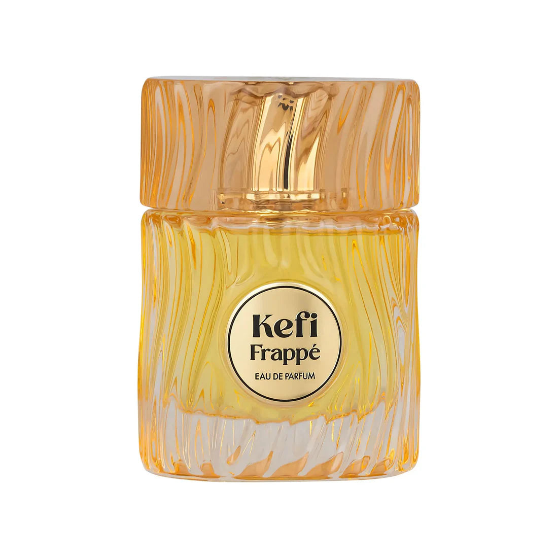 Elite Kefi Frappe (100ml) Perfume Spray by Risala