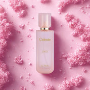 La Fede Celeste Joice  EDP (100ml) Perfume Spray by Khadlaj