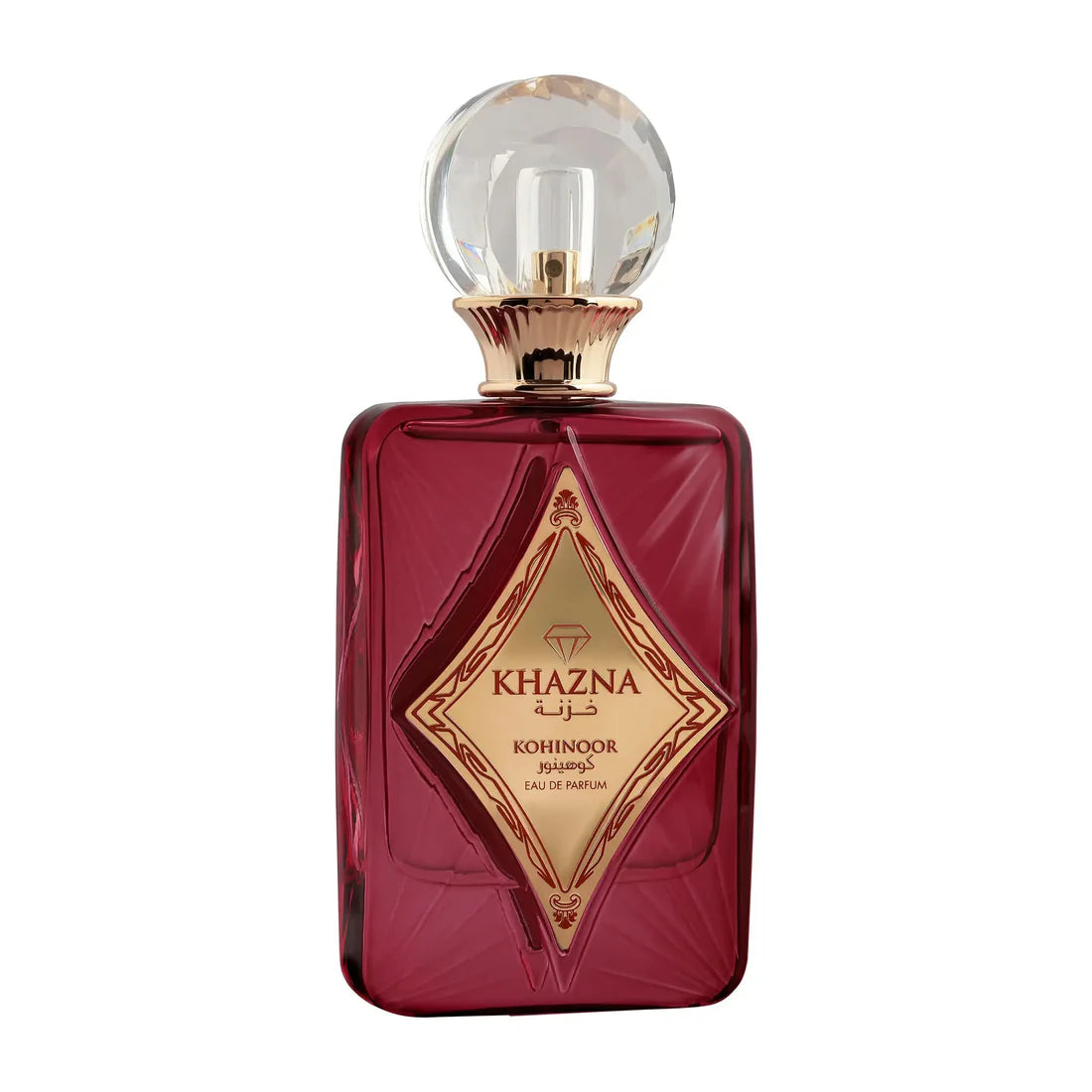 Khazna Kohinoor (200ml) Risala Elite Perfume Spray by Risala