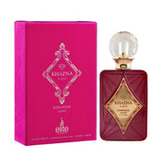Khazna Kohinoor (200ml) Risala Elite Perfume Spray by Risala