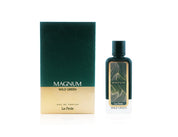 Magnum Wild Green EDP (100ml) Perfume Spray by Khadlaj (La Fede)