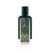 Magnum Wild Green EDP (100ml) Perfume Spray by Khadlaj (La Fede)