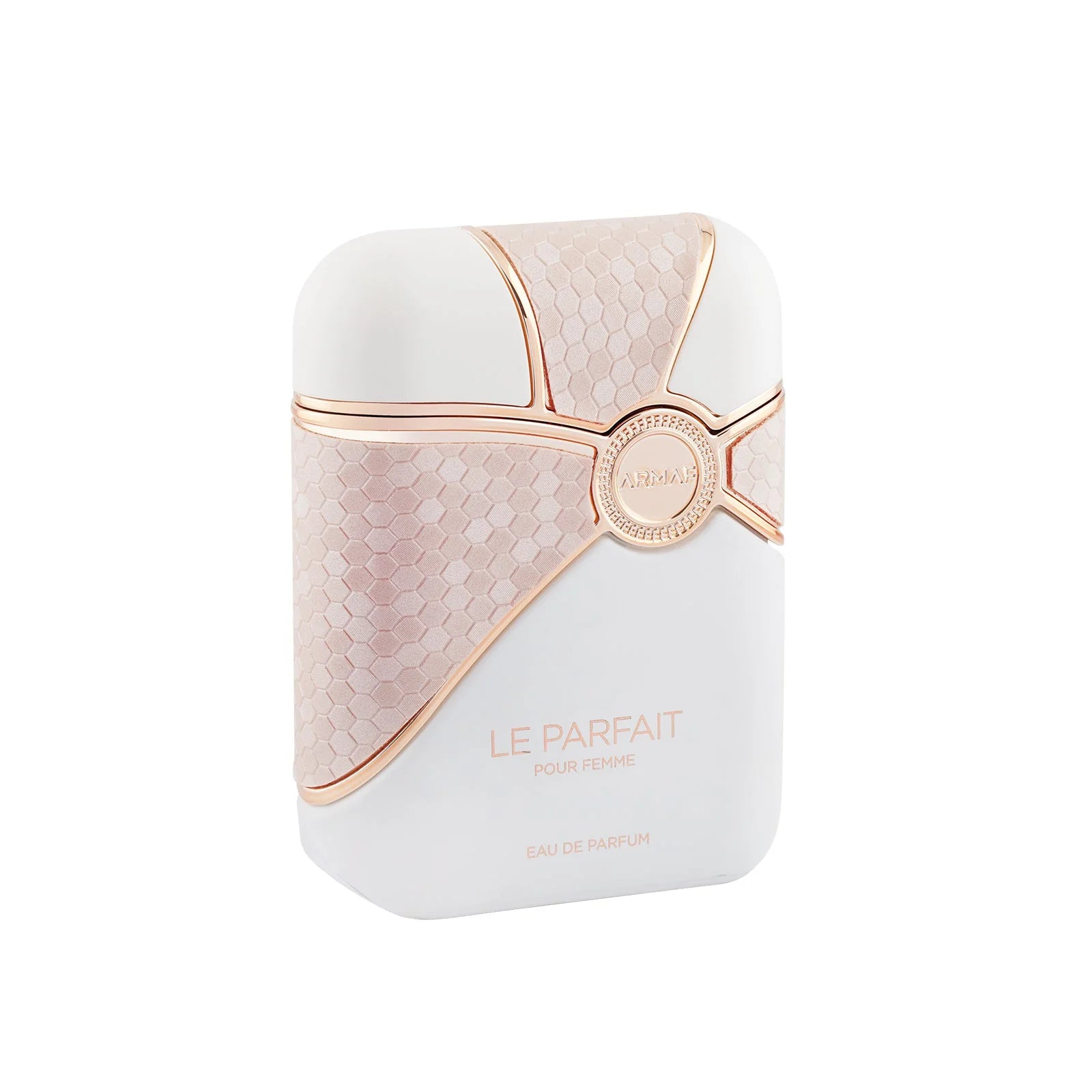 Le Parfait EDP (100ml) Perfume Spray by Armaf