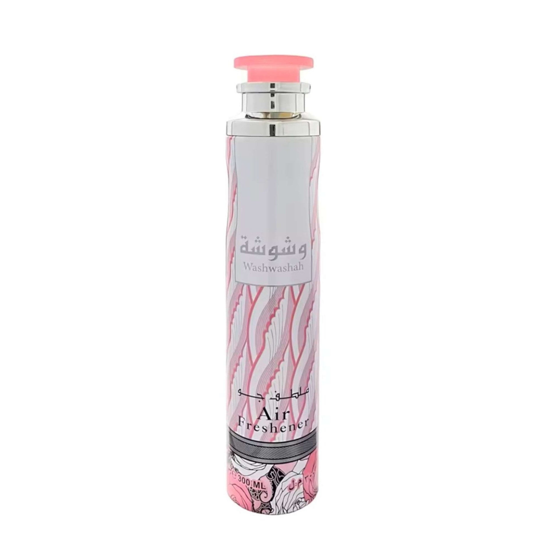 Washwashah Air Freshener 300ml By Lattafa