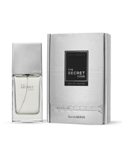 The Secret Code (100ml) EDP by Al Rehab