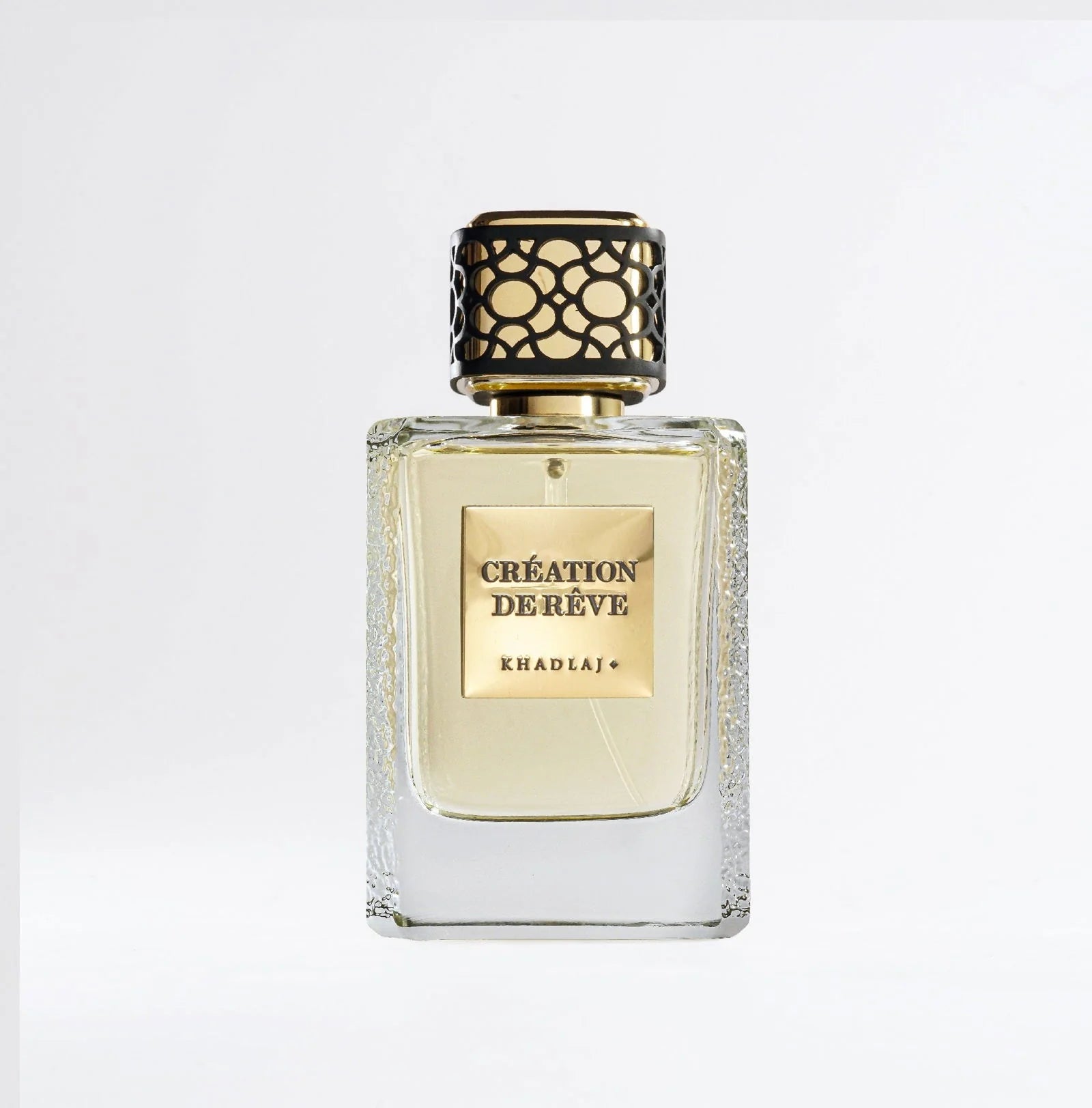 Creation De Reve EDP (100ml) Spray Perfume by Khadlaj