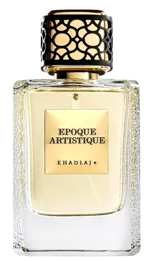 Maison Epoque Artistique EDP (100ml) perfume spray by Khadlaj